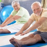Yaşlıların günlük yaşam aktivitelerinin düzenlenip desteklenmesi için Geriatrik Rehabilitasyon